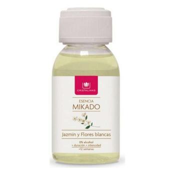 Légfrissítő Mikado Cristalinas Mikado Recambio Jázmin 100 ml kép