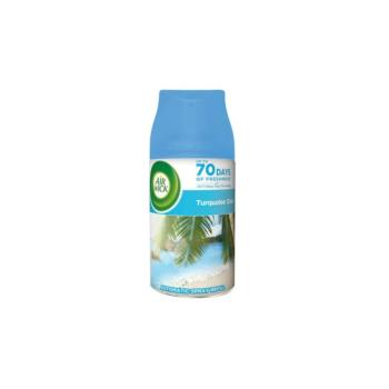 Légfrissítő spray utántöltő 250 ml airwick freshmatic life scents... kép