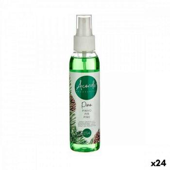 Légfrissítő Spray-Vel Fenyő 125 ml (24 egység) kép