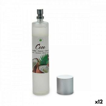 Légfrissítő Spray-Vel Kókusz 100 ml (12 egység) kép