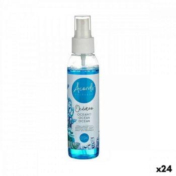 Légfrissítő Spray-Vel Óceán 125 ml (24 egység) kép