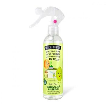 Légfrissítő Spray-Vel The Fruit Company Dinnye (250 ml) kép