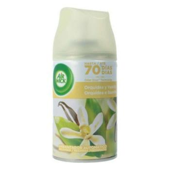 Légfrissítő Utántöltővel Freshmatic Tarta de Mamá Air Wick (250 ml) kép