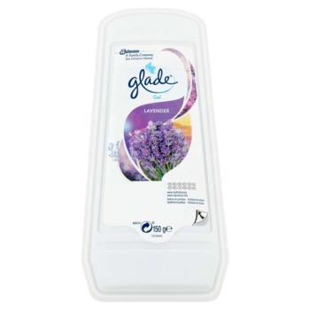 Légfrissítő zselé 150 g glade® levendula kép