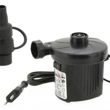 Légpumpa  Compass 230 V kép