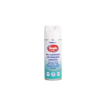 Légtérkezelő aerosol 200 ml 96 % alkoholos bradolife kép