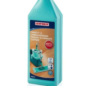 Leifheit  41415 tisztítószer parkettára/laminált padlóra, 1000 ml kép