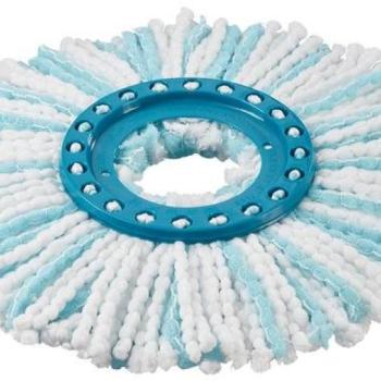 LEIFHEIT Tartalék felmosófej Clean Twist Disc Mop micro duo felmosóhoz kép