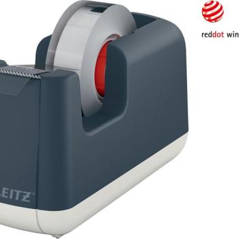 Leitz Cosy 19 mm szürke kép