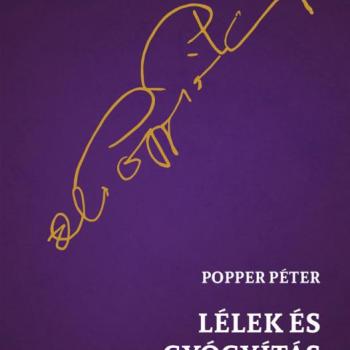 Lélek és gyógyítás kép