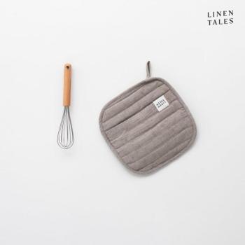 Len edényfogó Natural – Linen Tales kép