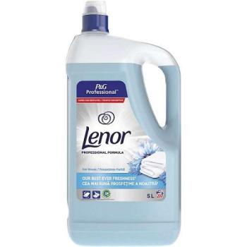 Lenor 5l Prof. textilöblítő Sea Breeze 200 mosás kép