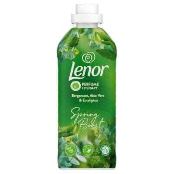 Lenor eucalyptus öblítő 700 ml kép