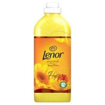 Lenor happy Sunny Florets 1,42l kép