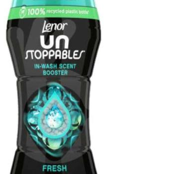 Lenor illatgyöngy 194 g UnStoppables Fresh kép