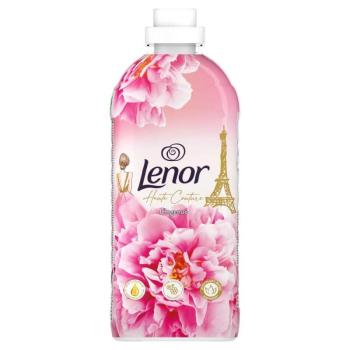 Lenor L&#039;Ingenue Öblítő 48 mosás 1200ml kép