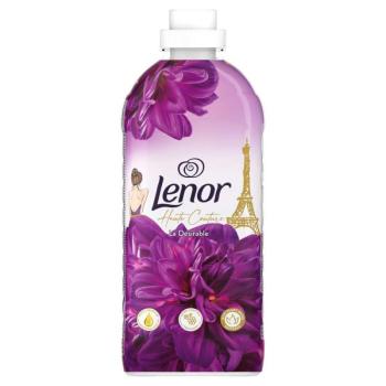 Lenor La Desirable Öblítő 48 mosás 1200ml kép