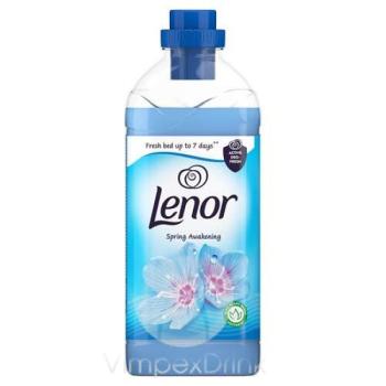 Lenor öblítő spring awakening 1600ml kép