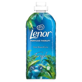 Lenor Ocean Breeze &amp; Lime Öblítő 48 mosás 1200ml kép