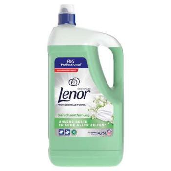 Lenor Professional Odour Eliminator Öblítő 4,75 l kép