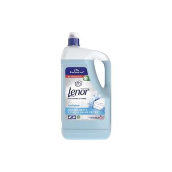 Lenor Professional Spring Breeze Öblítő 200 mosás 5000ml kép