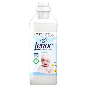 Lenor Sensitive Öblítő 34 mosás 850ml kép