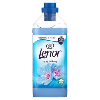 Lenor Spring Awakening Öblítő 64 mosás 1600ml kép