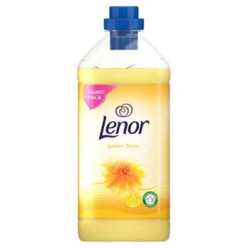 Lenor Summer Breeze Textilöblítő 45 Mosáshoz, 1.36l kép