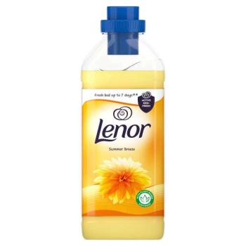 Lenor Summer textilöblítő 850 ml kép