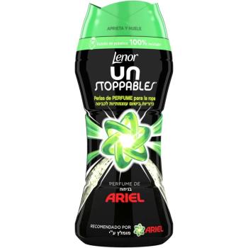 Lenor Unstoppables illatos gyöngy, Ariel illattal, 210 g kép