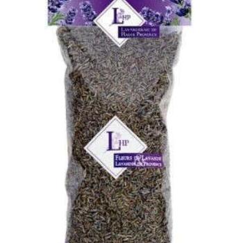 Levendula celofánzacskóban 100g (Lavender&amp;Lavandin) kép