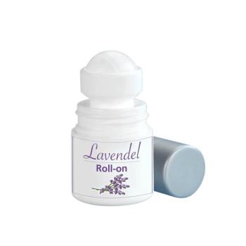 Levendulás golyós dezodor, 30 ml kép