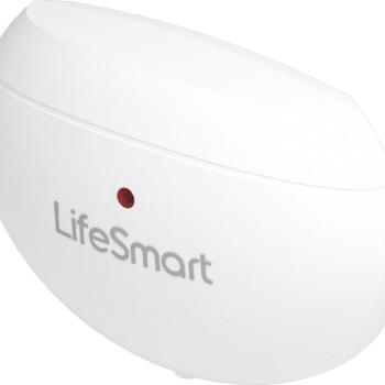 LifeSmart vízérzékelő kép