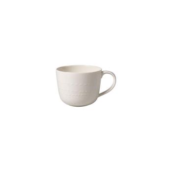 Like It's my moment fehér porcelán bögre, 480 ml - Villeroy & Boch kép