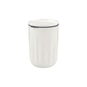 Like To Go & To Stay fehér üveg utazóbögre, 300 ml - Villeroy & Boch kép