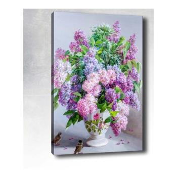 Lilacs vászonkép, 40 x 60 cm - Tablo Center kép