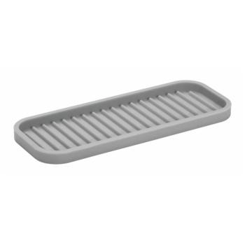 Lineo Tray szilikon konyhai tálca, 23 x 9 cm - InterDesign kép