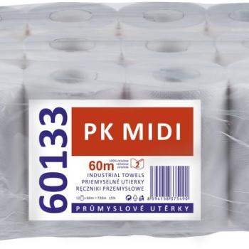 LINTEO PK MIDI 12 db kép