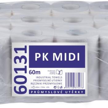 LINTEO PK MIDI fehér 12 db kép