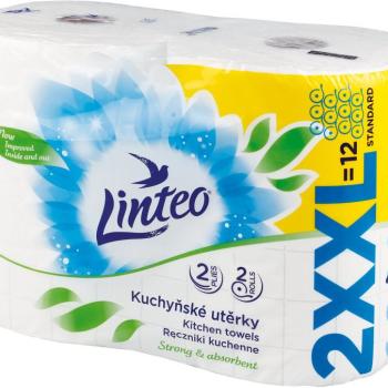 LINTEO XXL (2db) kép