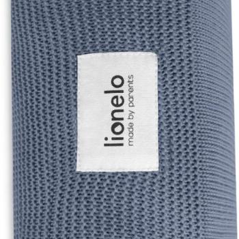 Lionelo Bambusz takaró Bamboo Blanket Blue kép