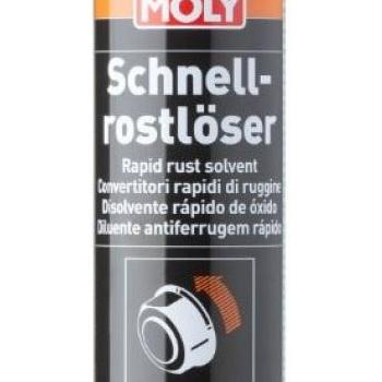 LIQUI MOLY Gyorsan ható rozsdamaró 300 ml kép