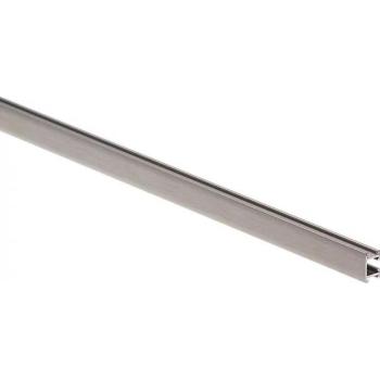 Lista Inox Decor C-1 12,5 mm/250 cm kép