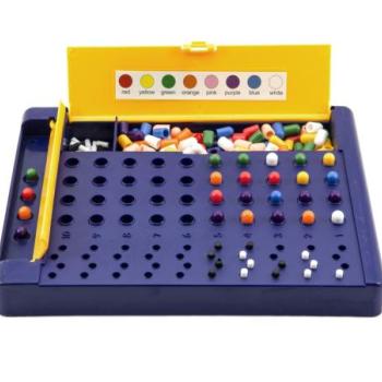Logikus junior kép