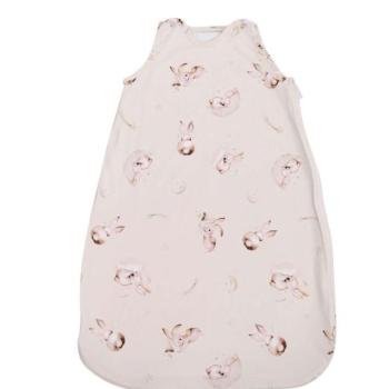 Lorelli téli hálózsák 100cm - Bunnies Beige kép