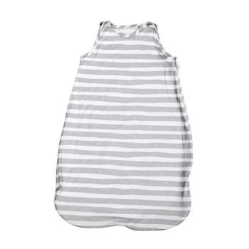 Lorelli téli hálózsák 80cm - Grey Striped kép