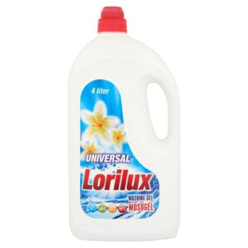 Lorilux 4L Mosógél 45Mosás Mosógél Univerzal kép