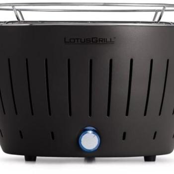 LotusGrill G 280 Anthracite Grey kép