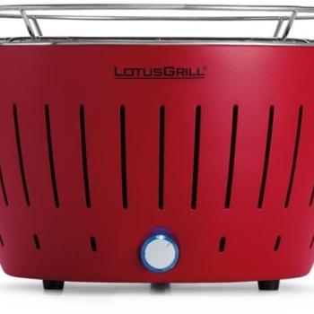 LotusGrill G 280 Blazing Red kép