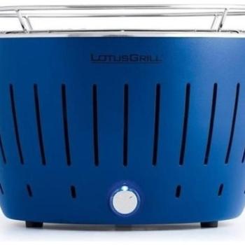 LotusGrill G 280 Deep Blue kép